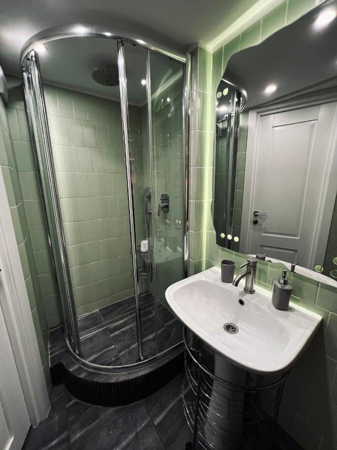 Kyiv Art Apartment Eksteriør bilde